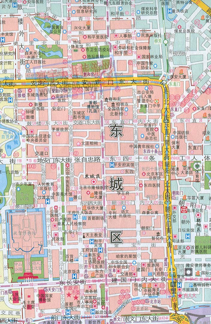 2011-2012北京市东城区高三第一学期期末历史检测